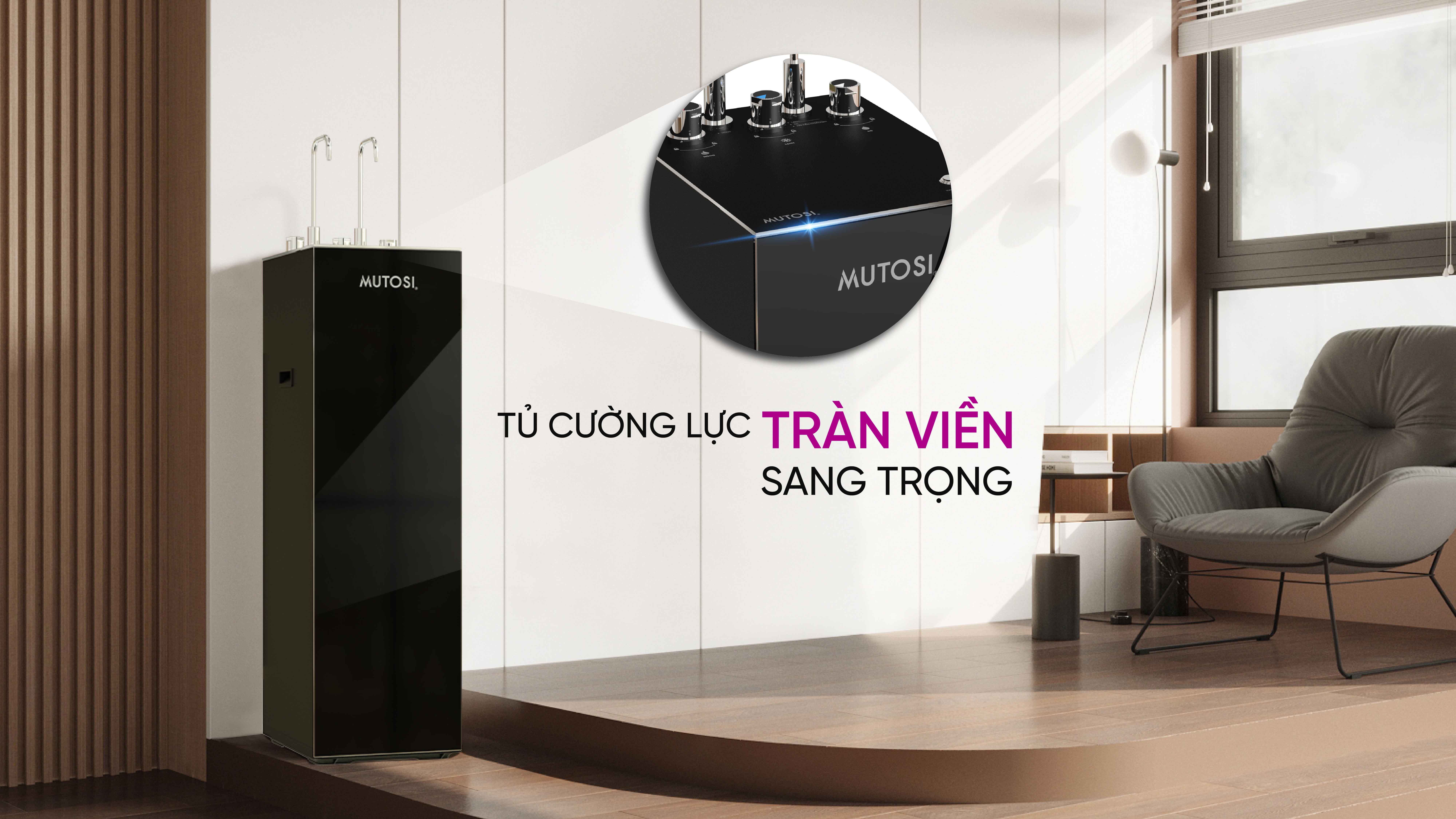 Mutosi Hải Phòng chính là một trong số những lựa chọn phù hợp nhất dành cho bạn