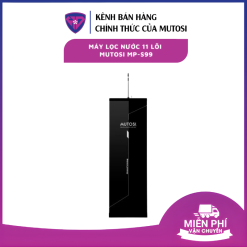 Máy lọc nước 11 lõi Mutosi MP-S99